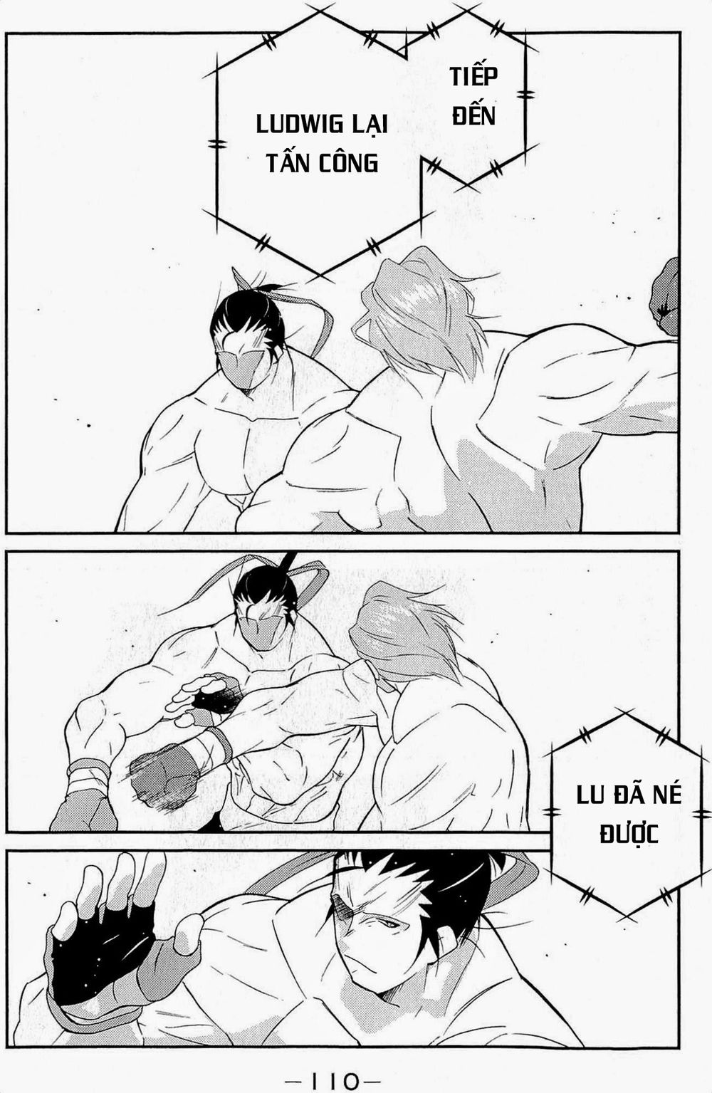 Truyền Nhân Atula 3: Chapter 34