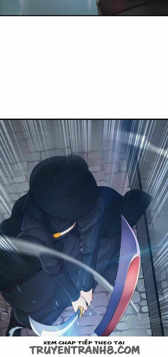 The Matrix: Chapter 1