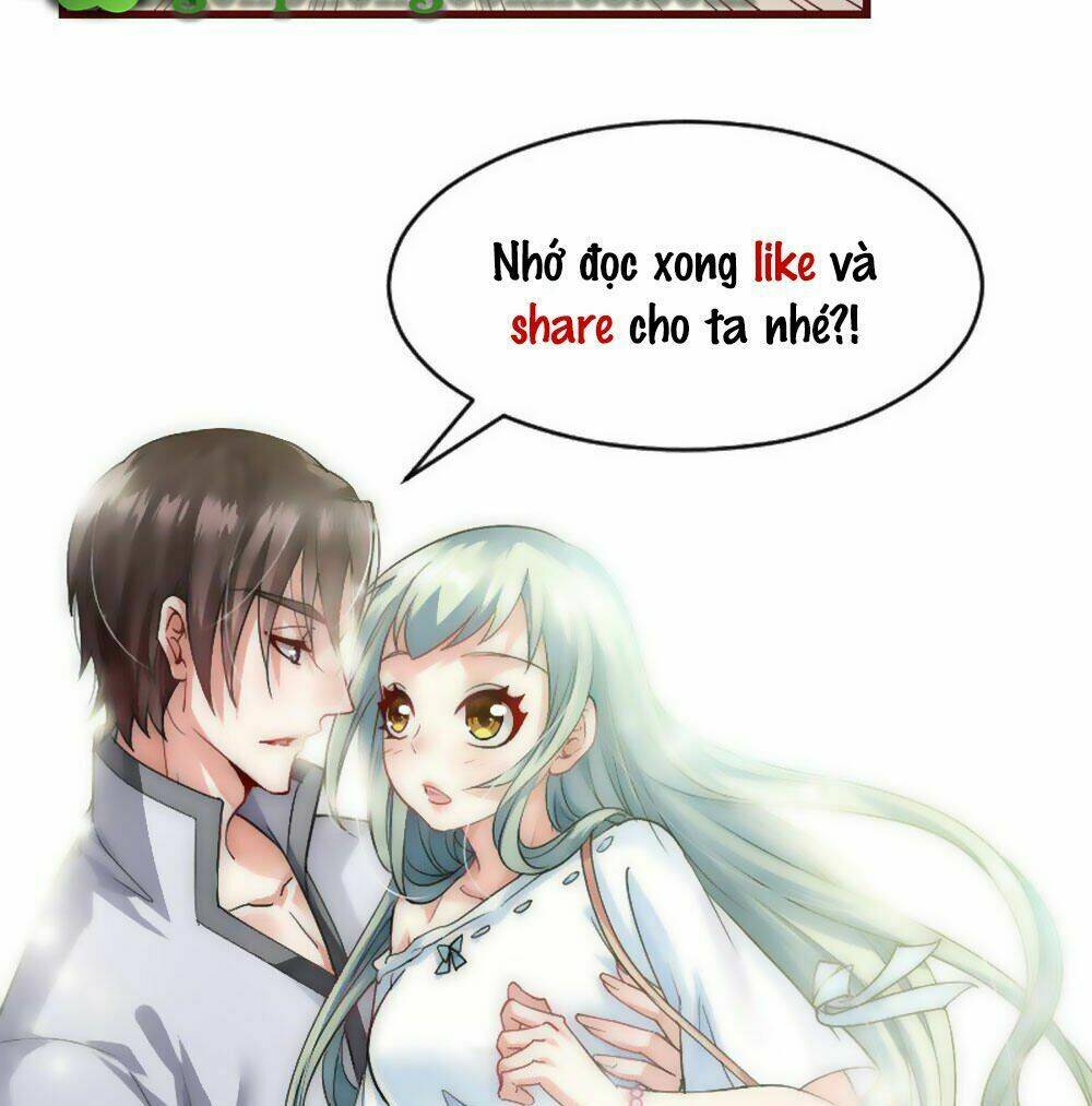 Vạn Năm Nhân Duyên Nhất Tuyến Khiên: Chapter 12