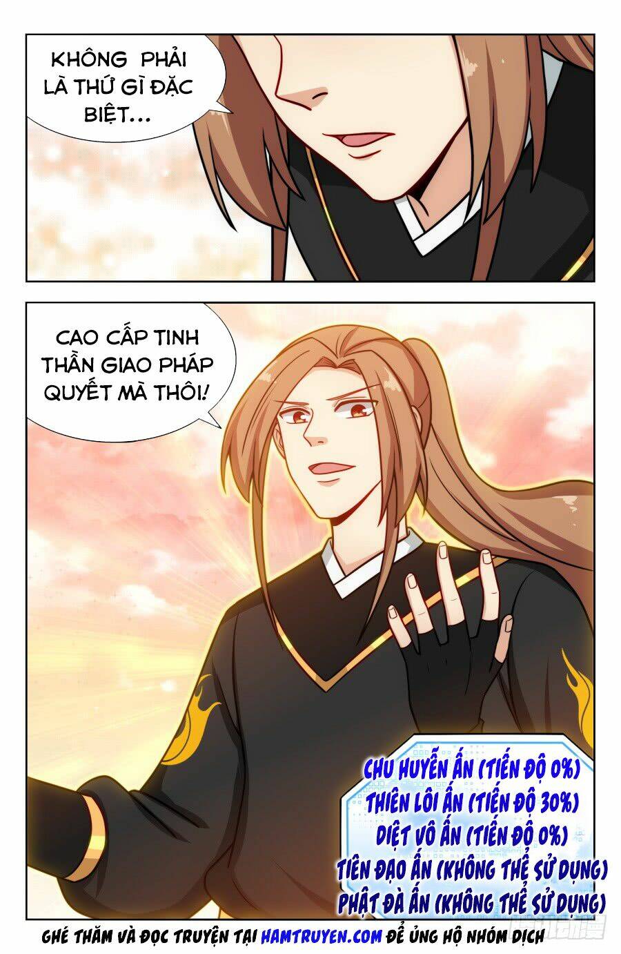 Tối Cường Phản Sáo Lộ Hệ Thống: Chapter 173