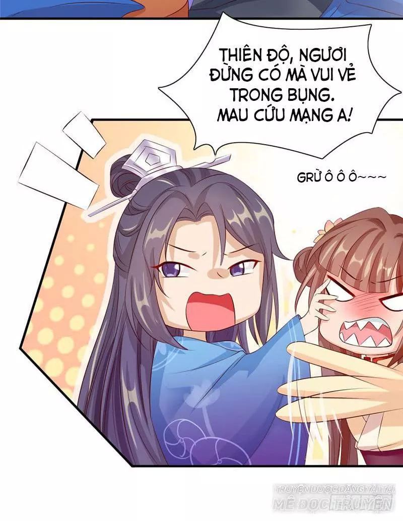 Võ Lâm Manh Chủ: Chapter 31