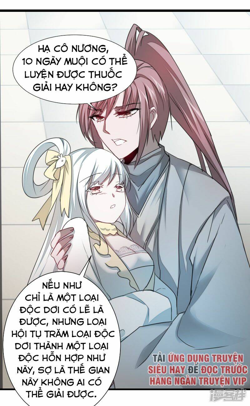 Nghịch Chuyển Tiên Đồ: Chapter 96