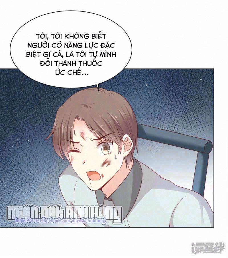 Đế Quốc Tinh Tế Đệ Nhất Sủng Hôn: Chapter 27