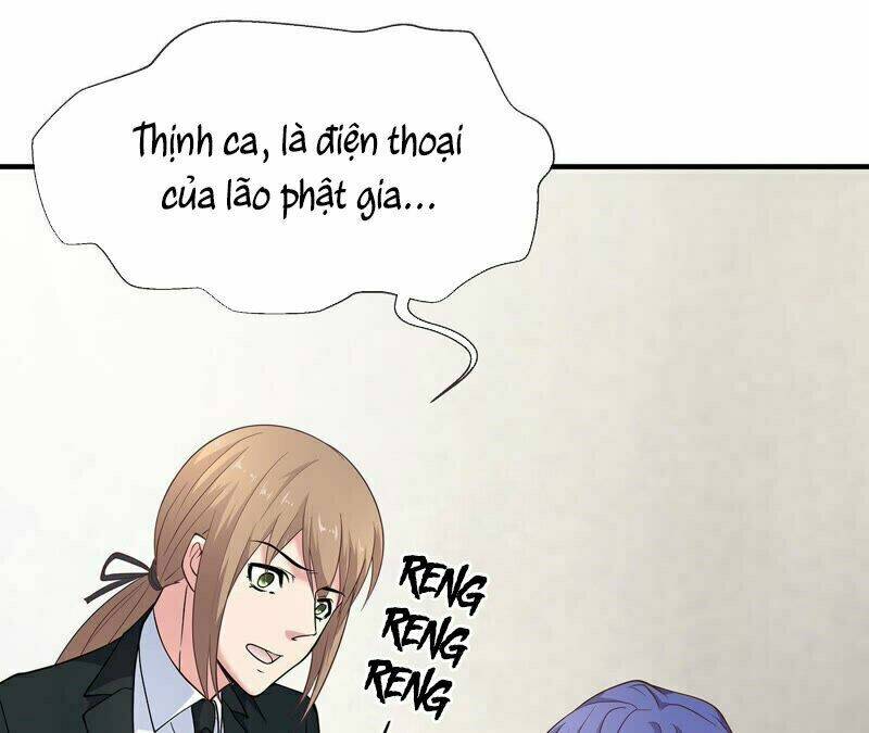 Chiến Lược Lãng Mạn Của Thịnh Thiếu: Chapter 6