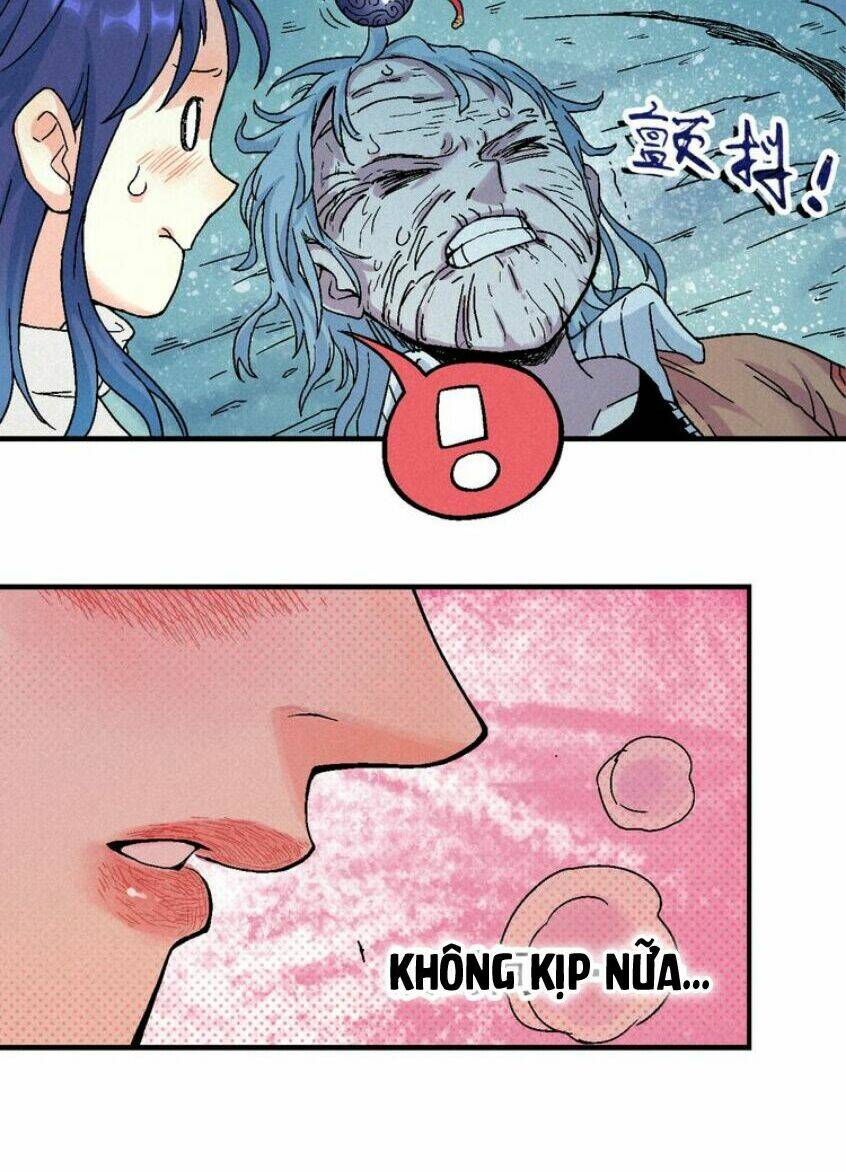 Thiên Kinh Địa Dịch: Chapter 8