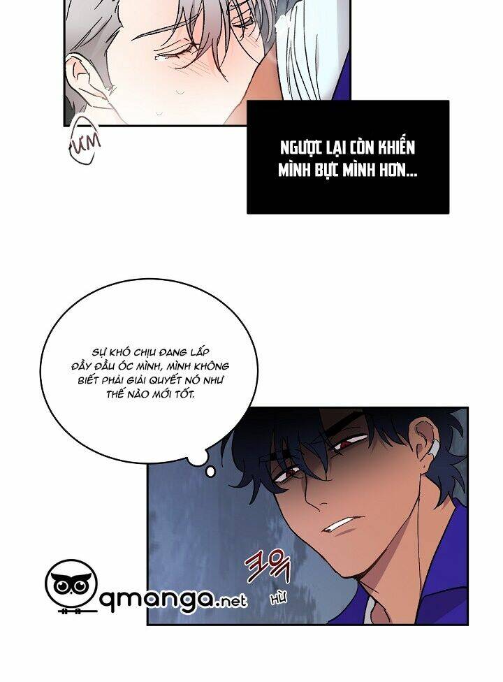 Kẻ Cắp Mặt Trăng: Chapter 8