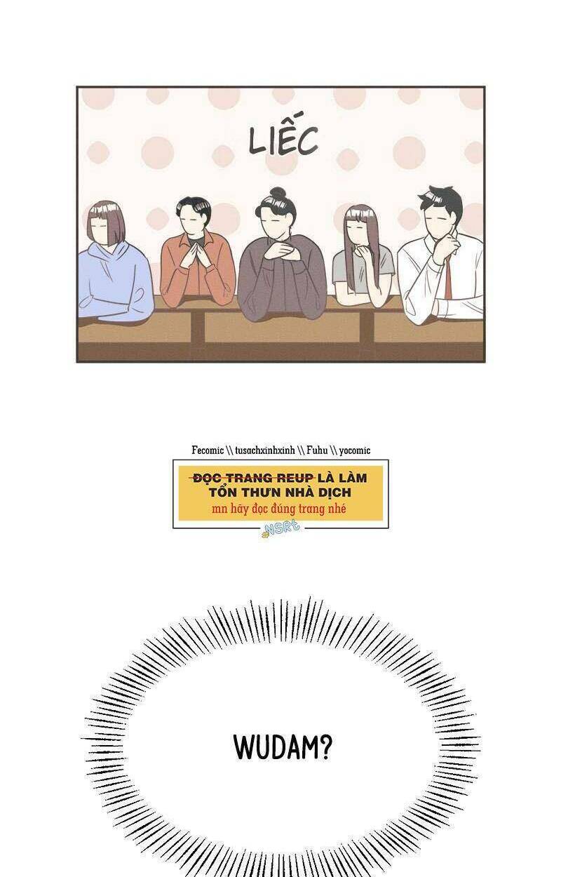 Giấc Mộng Đêm Hè: Chapter 7