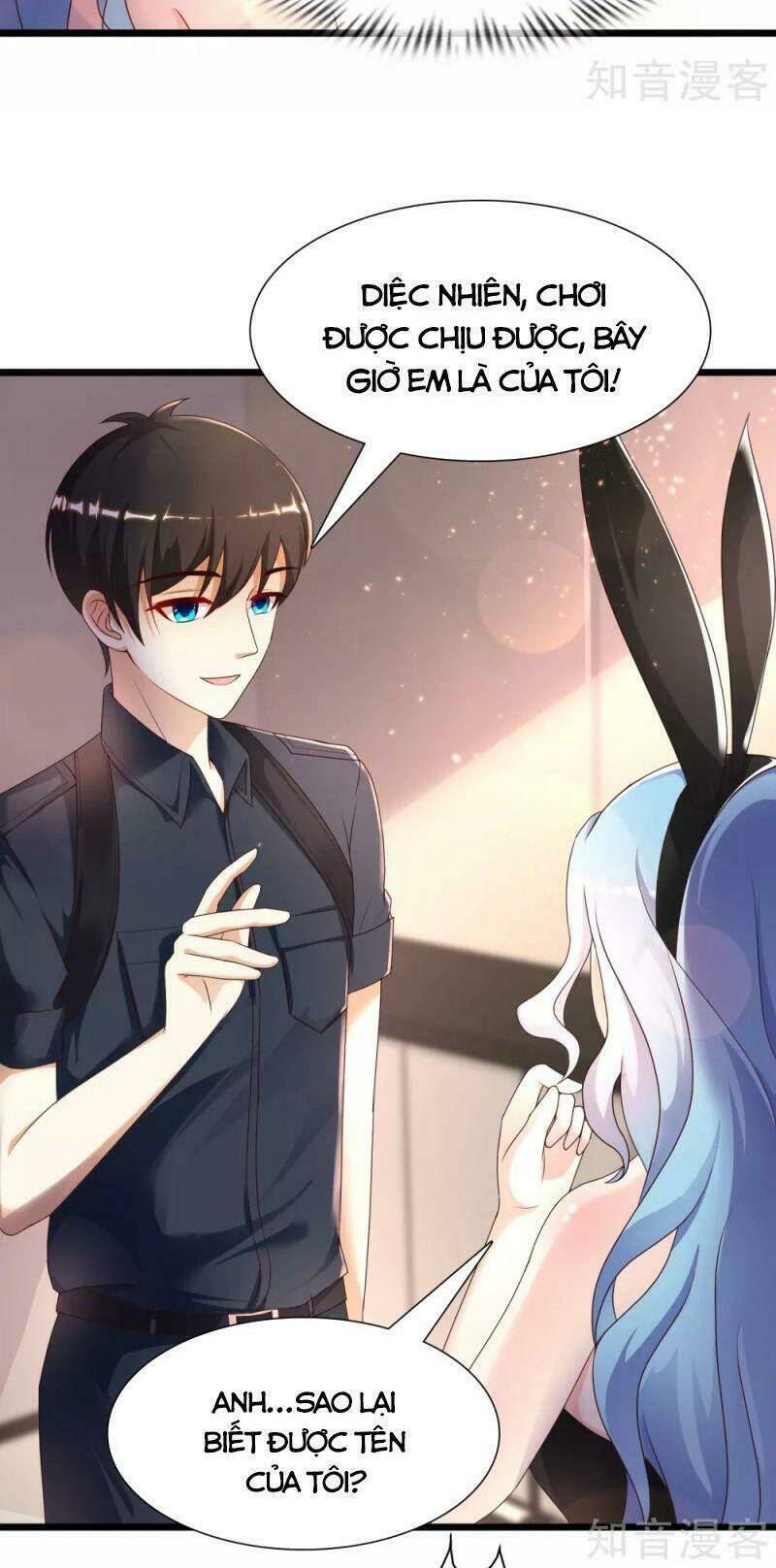 Tối Cường Vận Đào Hoa: Chapter 200