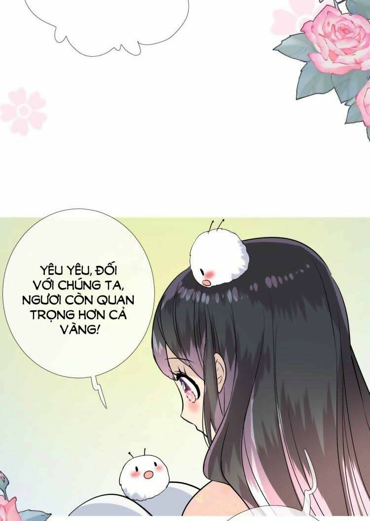 Sao Lại Là Yêu?: Chapter 14