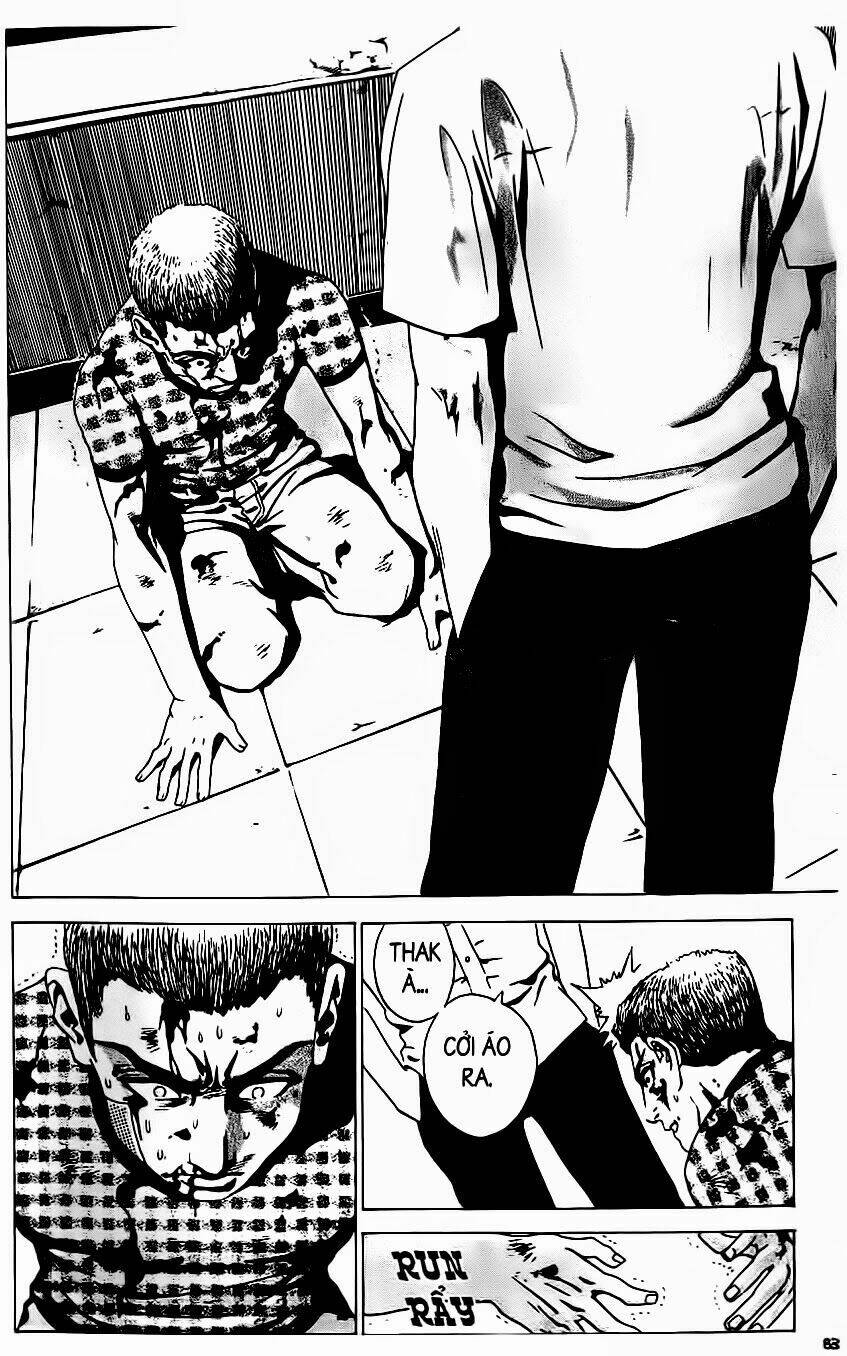 Ai Hơn Ai: Chapter 68