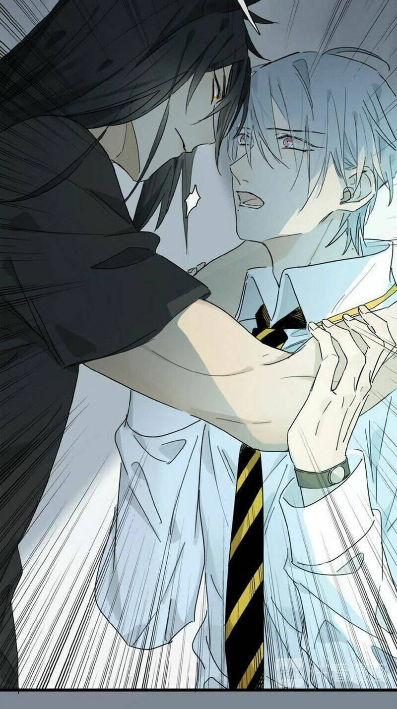 Phép Tắc Trường Ogus: Chapter 28