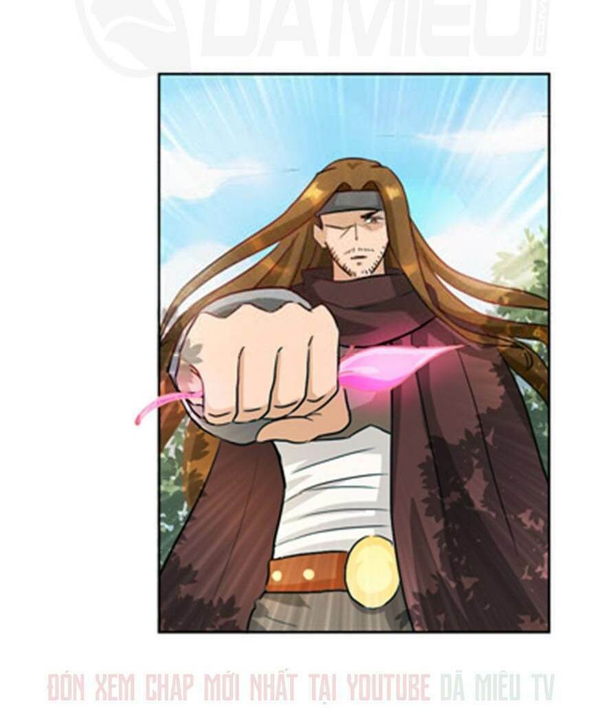 Đô Thị Tu Luyện Cuồng Triều: Chapter 84