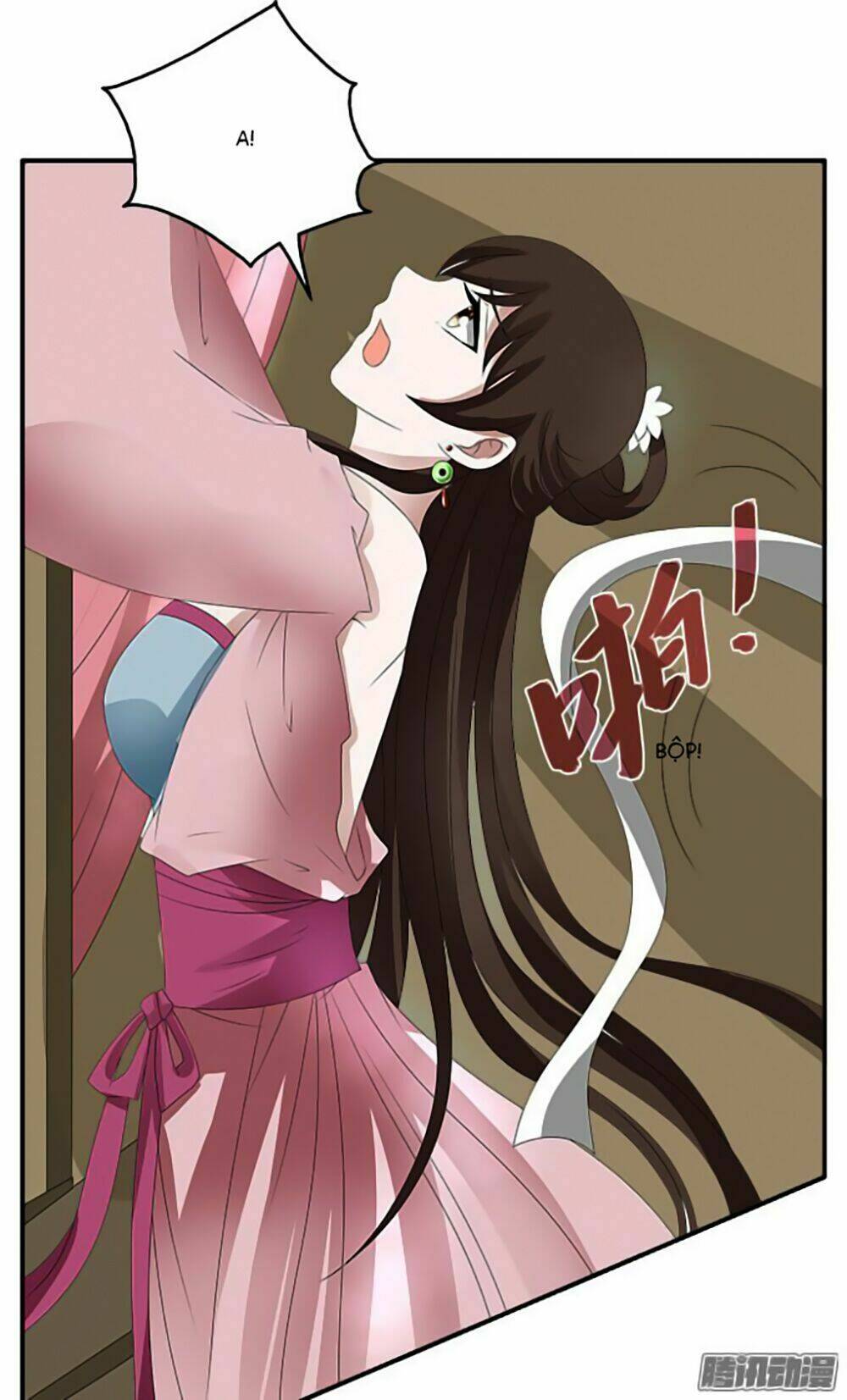 Thịnh Thế An Nhiên: Chapter 17