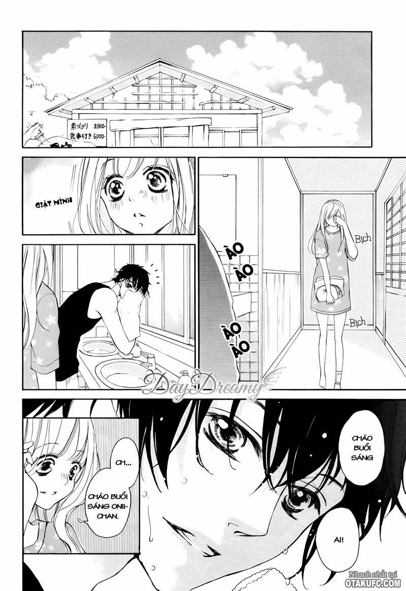 True Love: Chapter 20