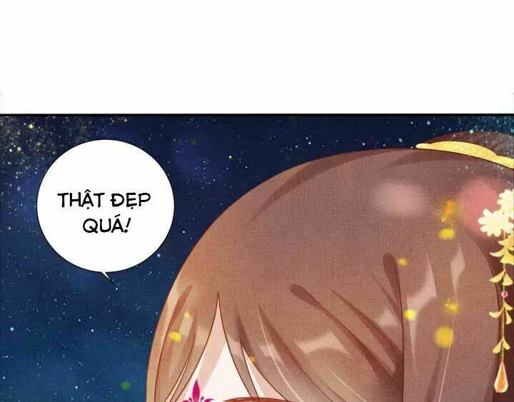 Thịnh Sủng Y Phi Chi Dao Quan Truyện: Chapter 93