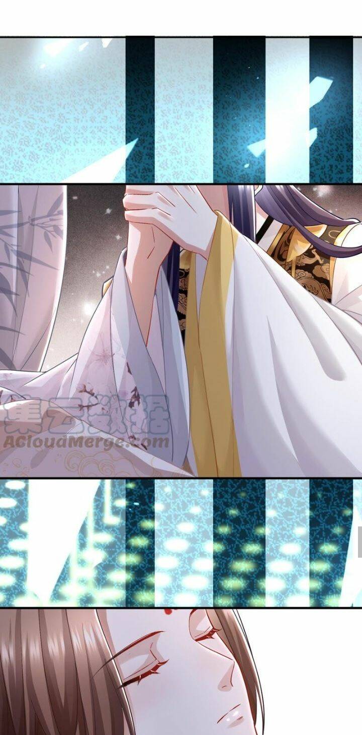 Xuyên Vào Trò Chơi Công Lược Boss Phản Diện: Chapter 30