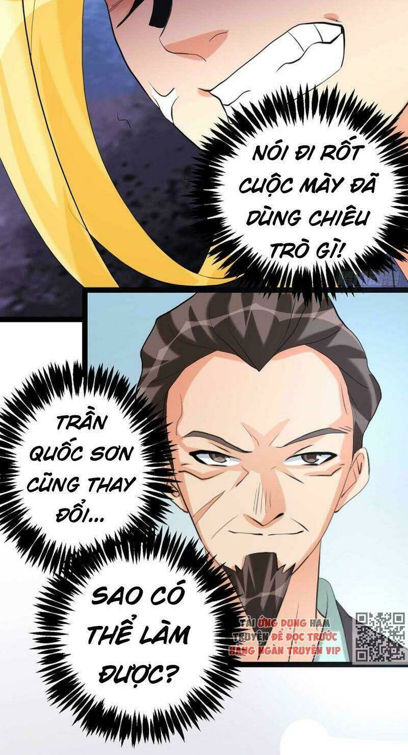 Đế Tế: Chapter 21