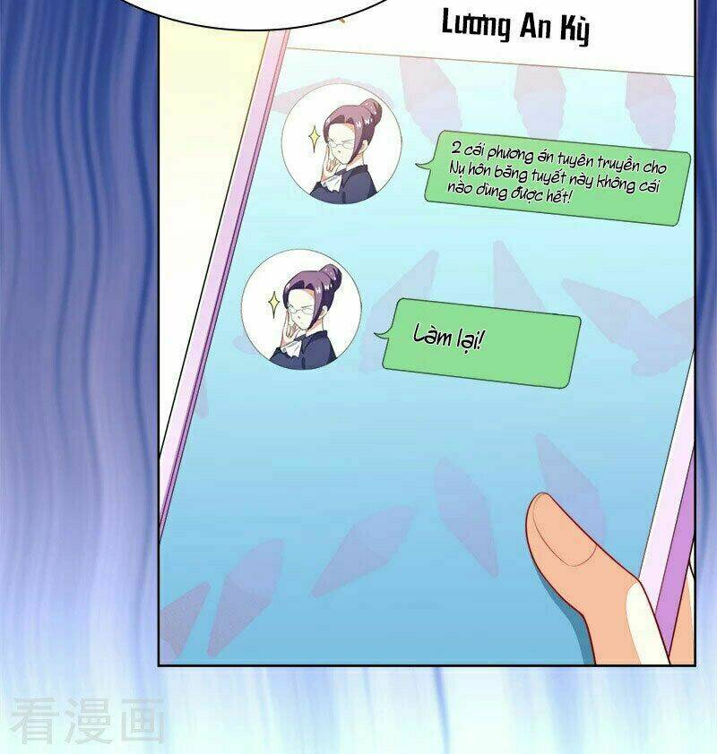 Lãnh Hôn Cuồng Ái: Chapter 44