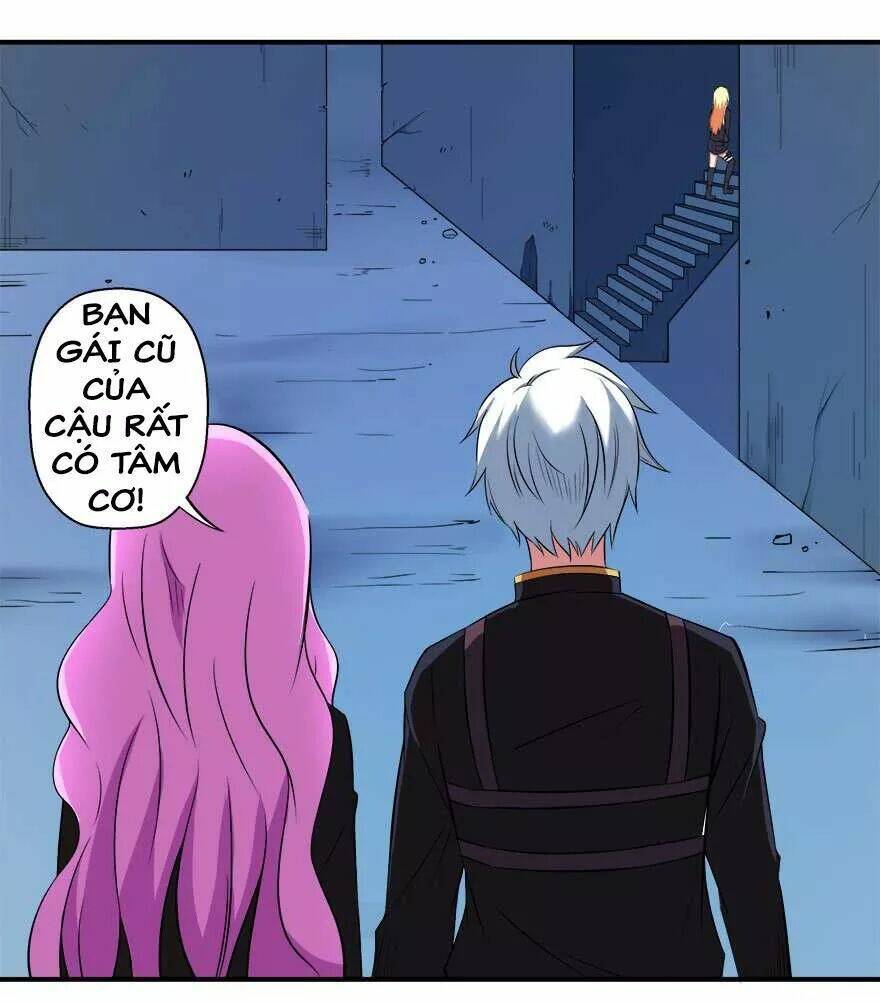 Đô Thị Tu Luyện Cuồng Triều: Chapter 36