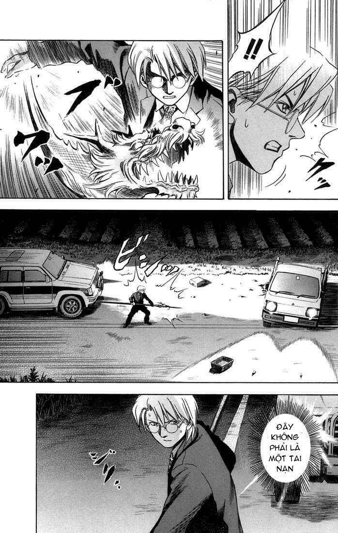 Otogi Matsuri: Chapter 14