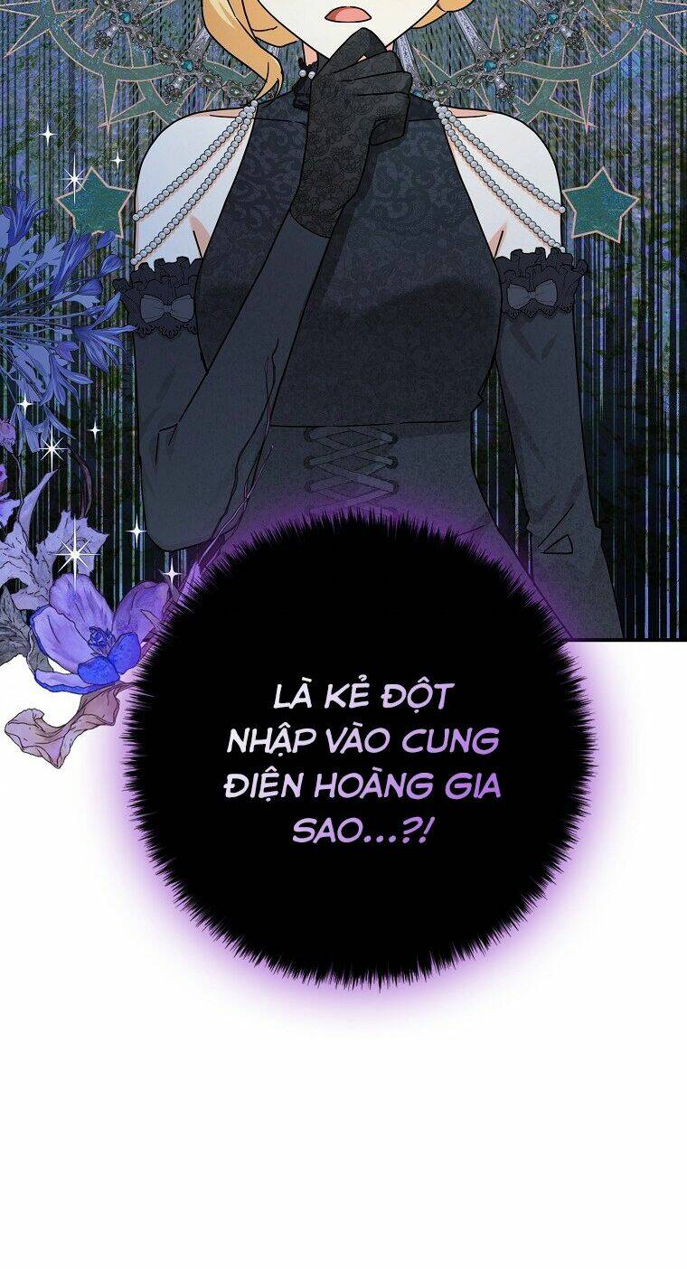 Ba Người Anh Trai Của Tôi Là Bạo Quân: Chapter 61.2