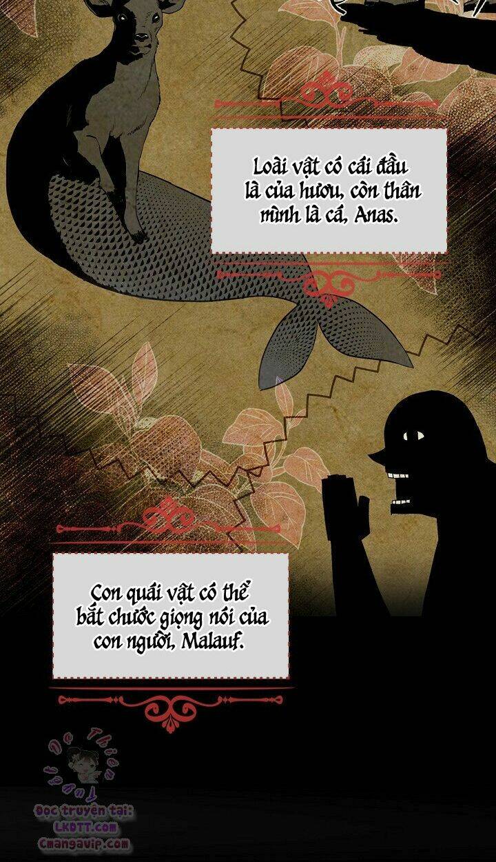 Ba Người Anh Trai Của Tôi Là Bạo Quân: Chapter 31