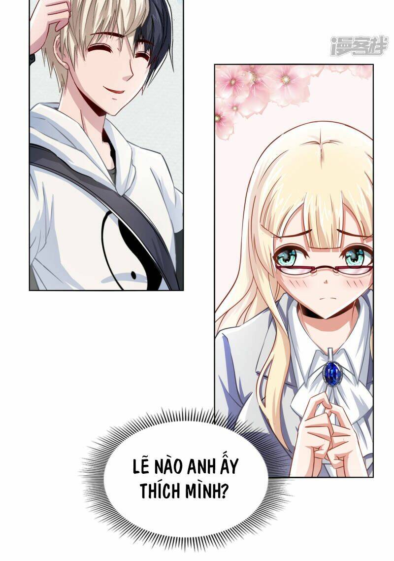 Phong Thủy Thiên Sư: Chapter 6