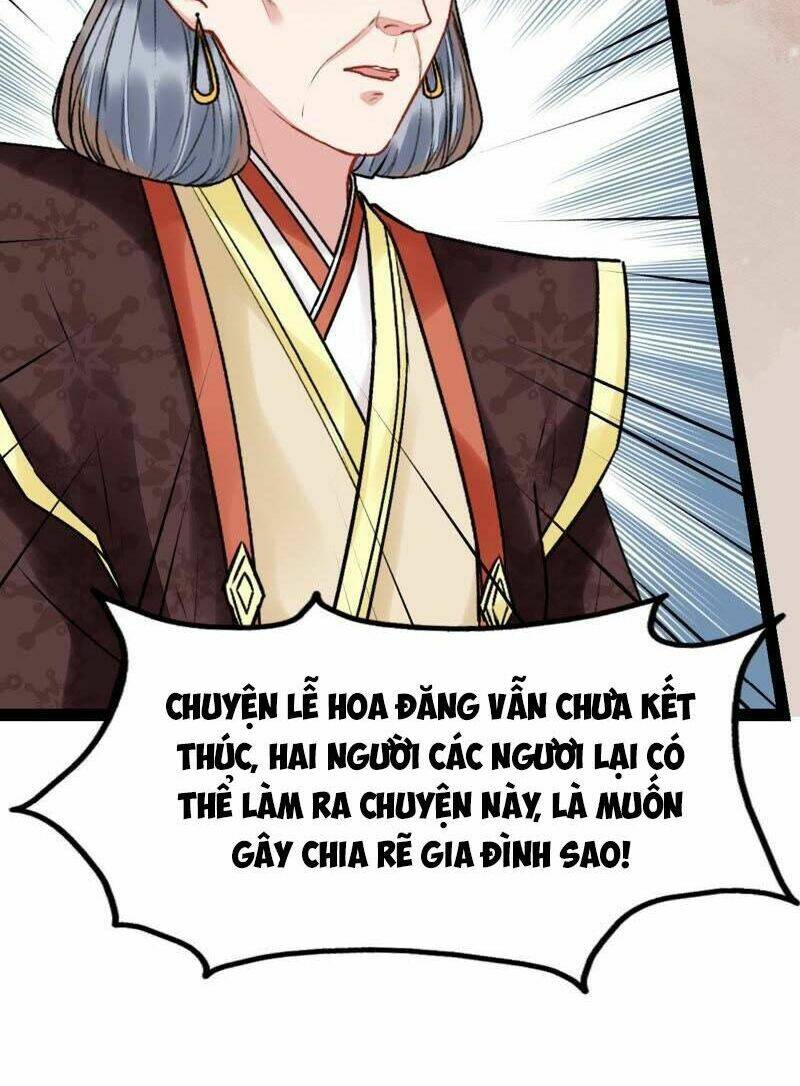 Thịnh Sủng Kiều Nữ Trở Về Triều Ca: Chapter 44