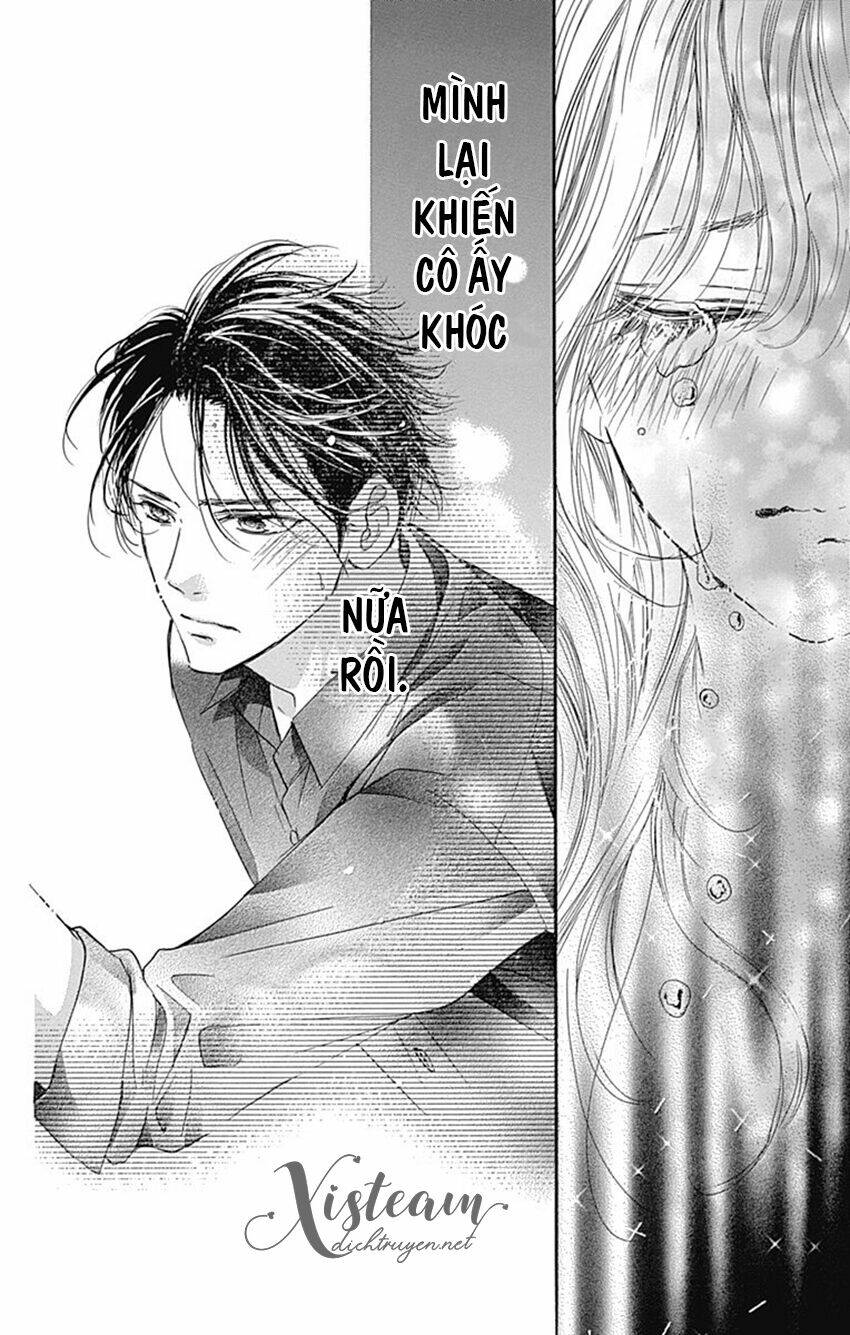 Boku Ni Hana No Melancholy: Chapter 76