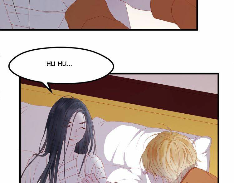 Lượm Được Một Tiểu Hồ Ly 2: Chapter 66