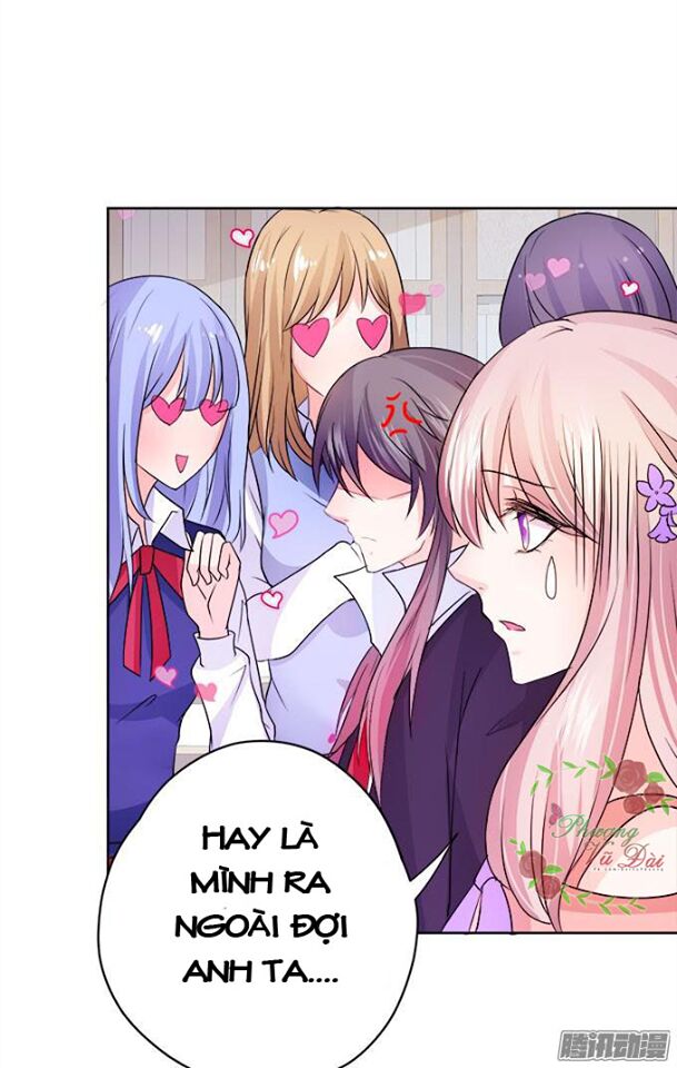 Hồ Tiên Hung Bạo: Chapter 6
