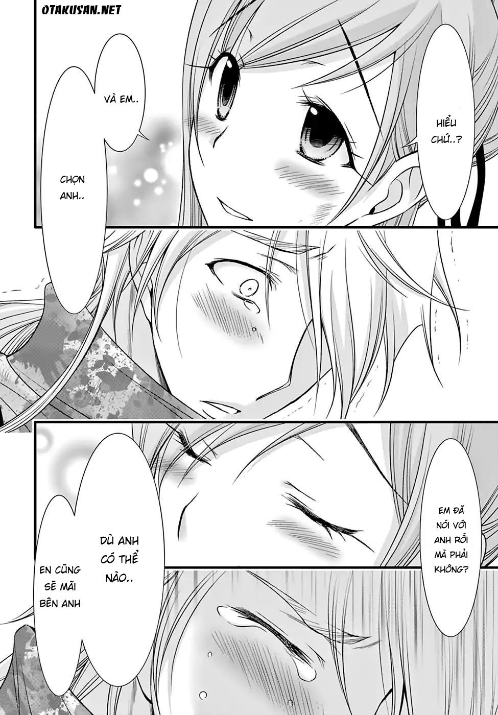 Đi Tìm Sát Tinh Vương: Chapter 35