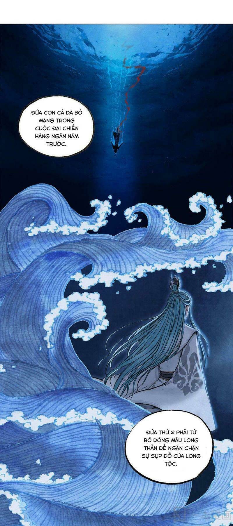 Ngao Bính: Chapter 1