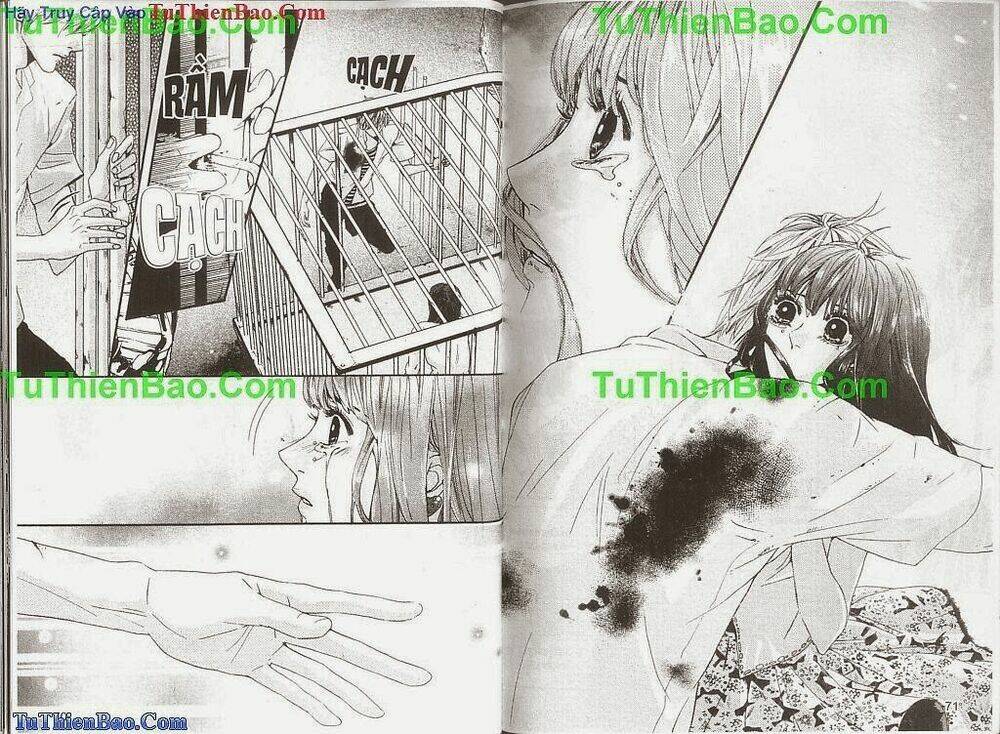 Hồ Ly Lãng Mạn: Chapter 2