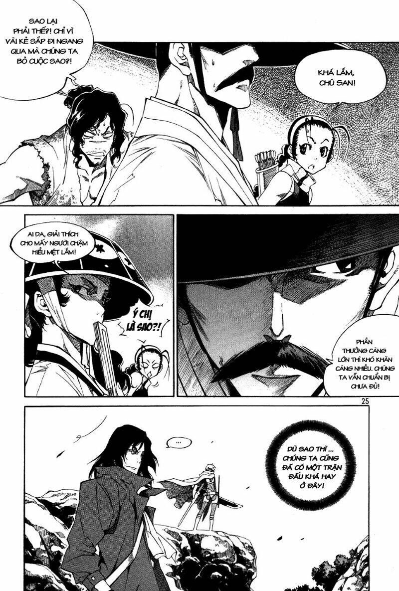 Dark Air: Chapter 16