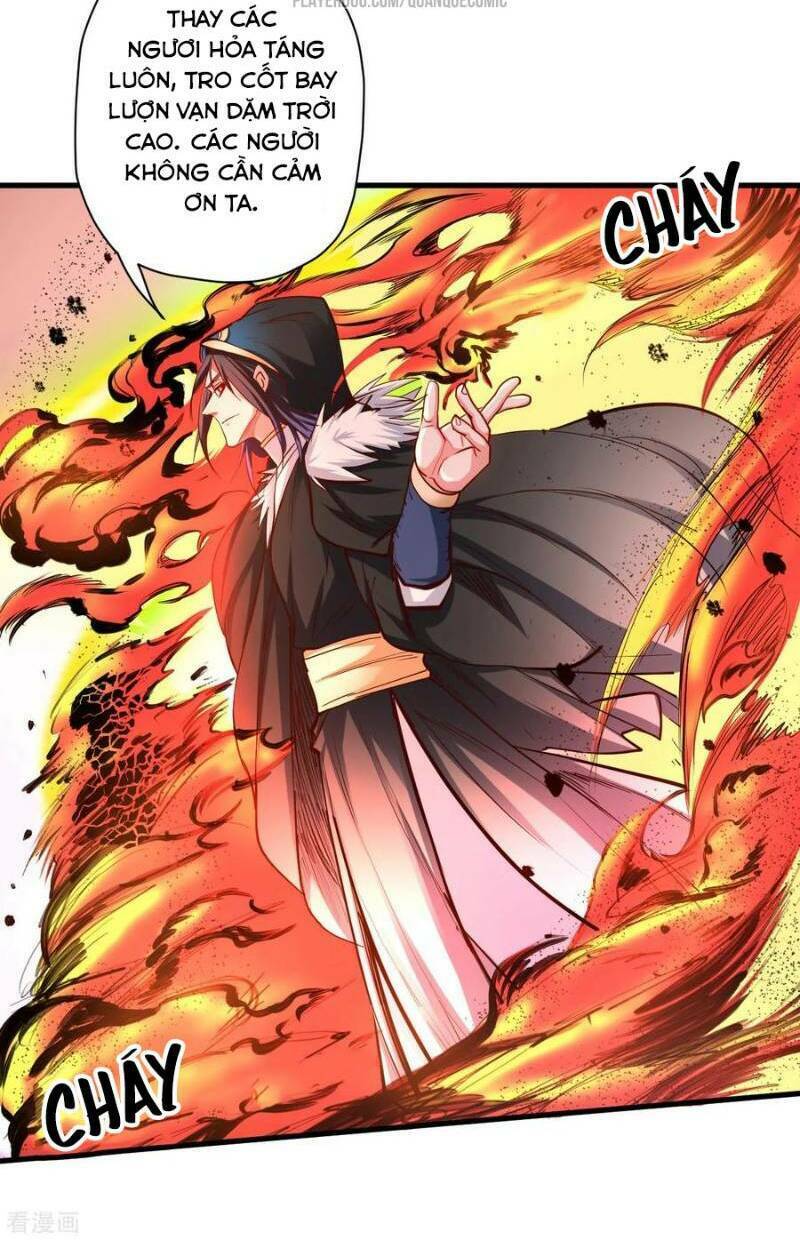 Tối Cường Đại Biểu Hoàng Kim Thận: Chapter 53