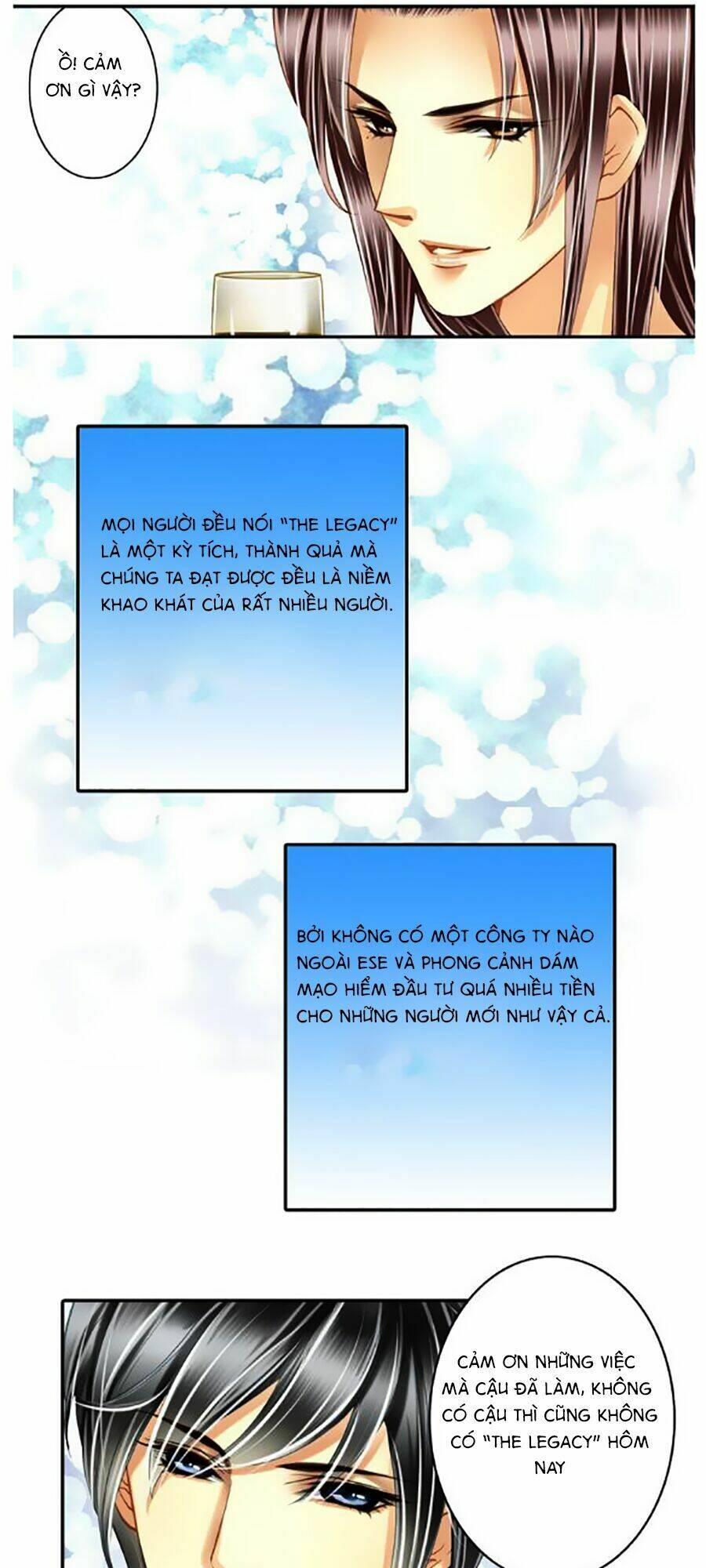 Siêu Sao Trứ Danh: Chapter 19