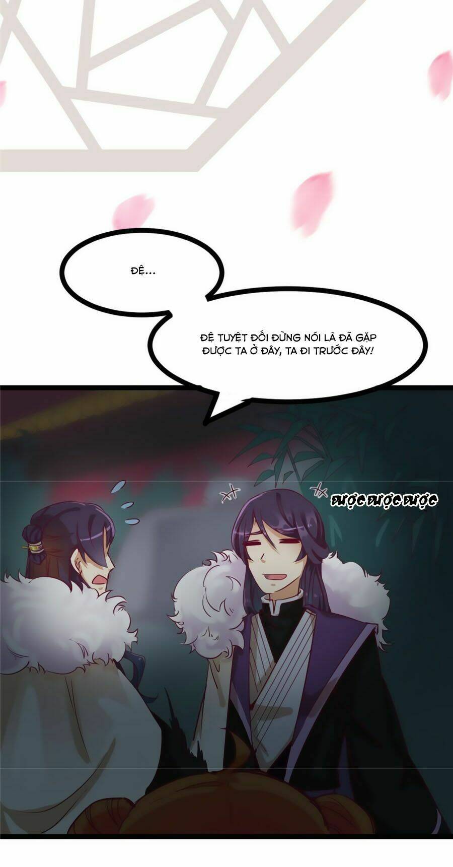 Ngọc Vi Mai: Chapter 29