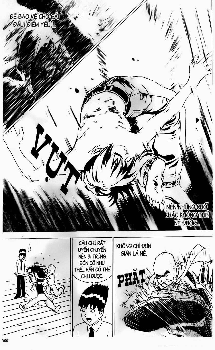 Ai Hơn Ai: Chapter 88