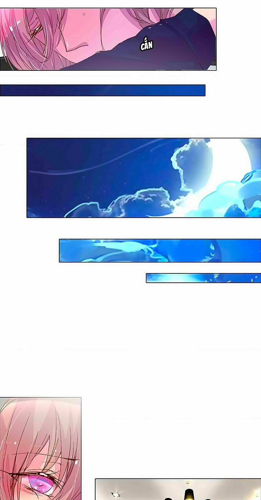 Hào Môn Tiểu Lãn Thê: Chapter 10