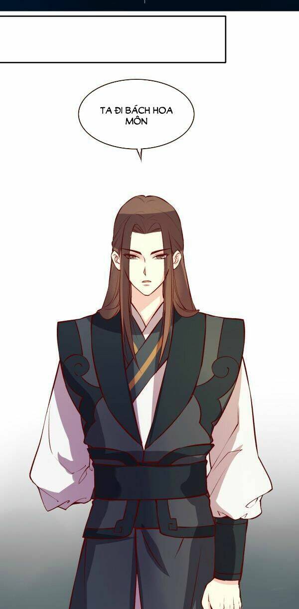 Yến Sơn Phái Và Bách Hoa Môn: Chapter 128