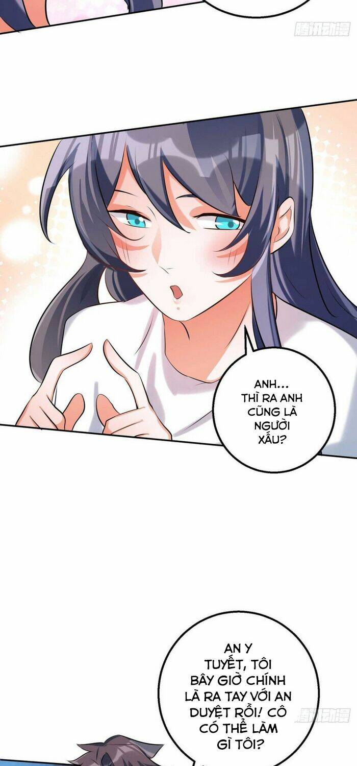 Đế Tế: Chapter 31