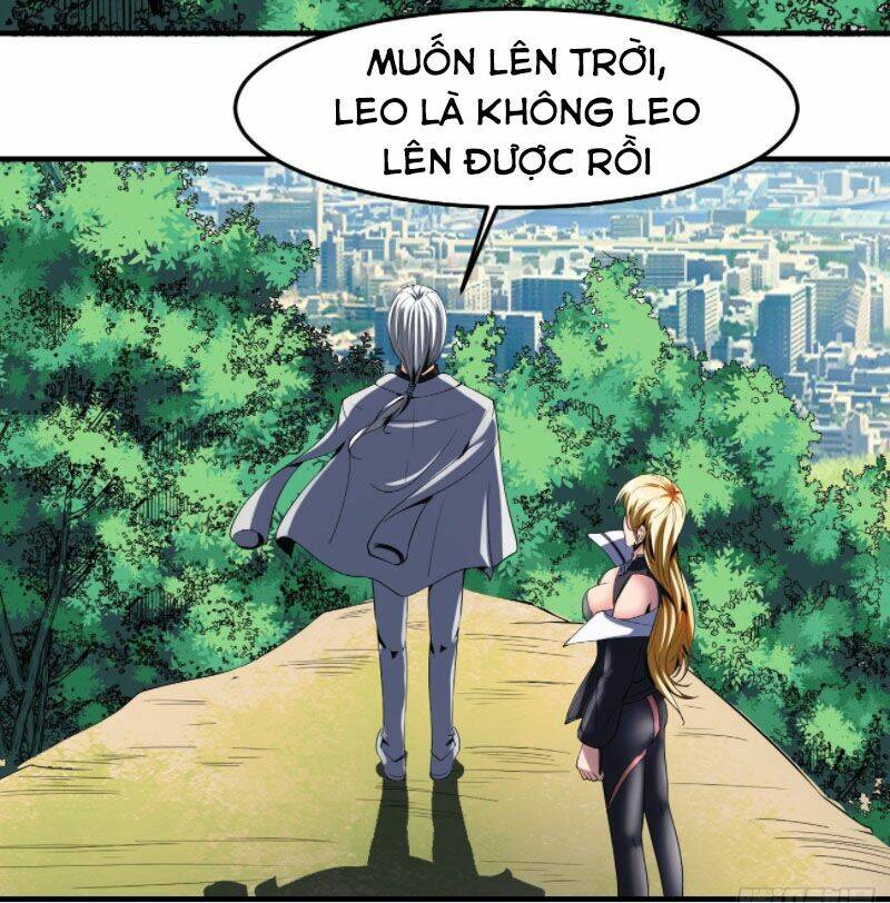 Phản Phái Yêu Tế: Chapter 23