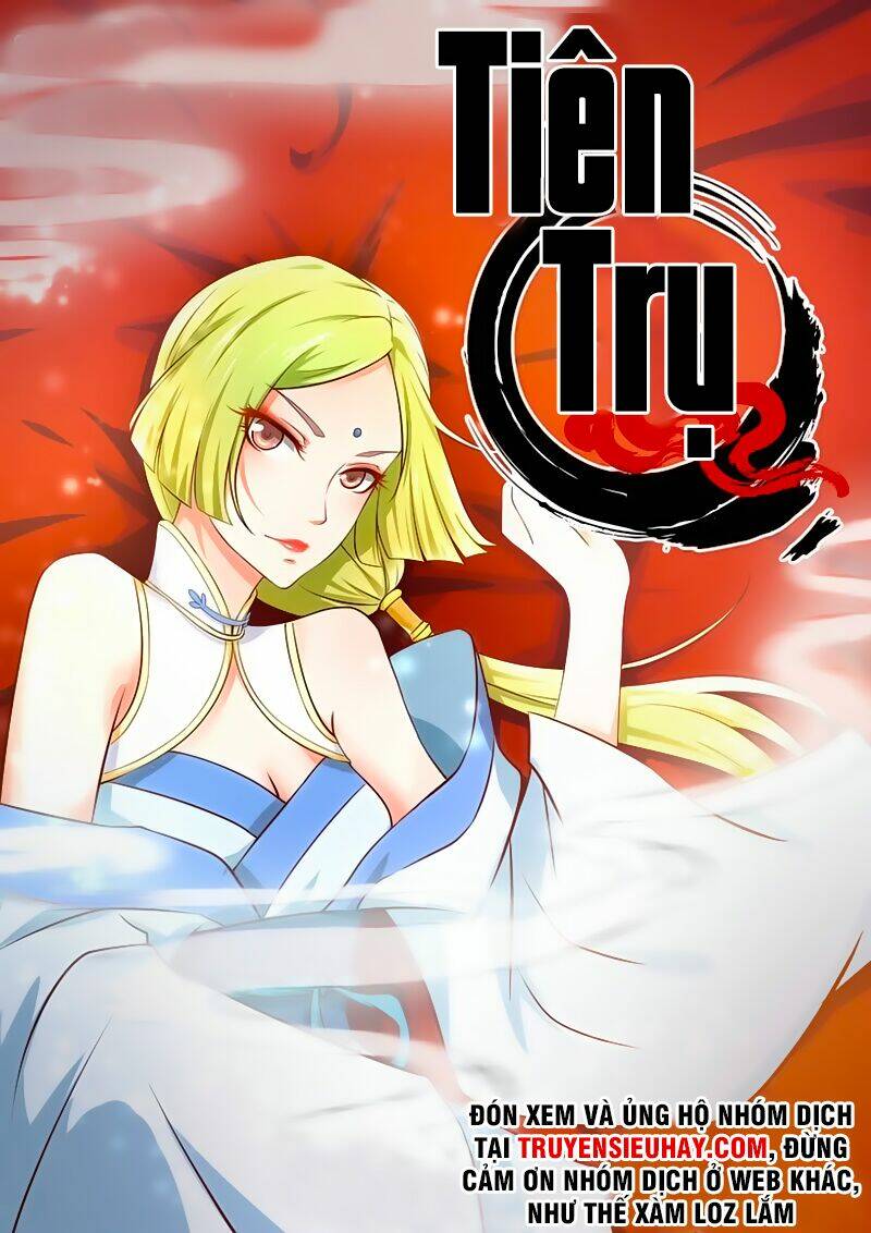 Tiên Trụ: Chapter 5