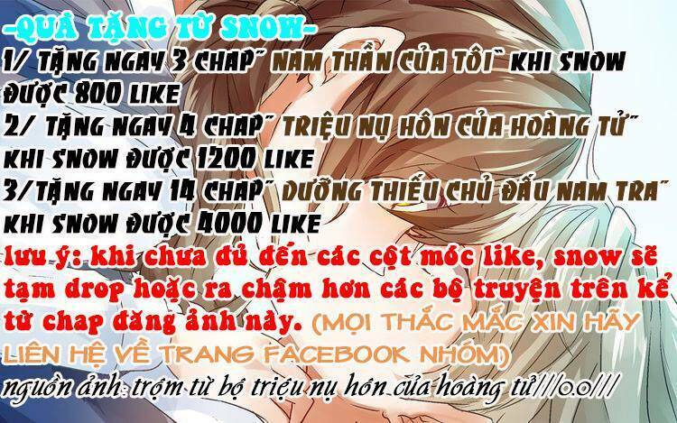 Yêu Ta Đi, Tô Đông Pha: Chapter 15