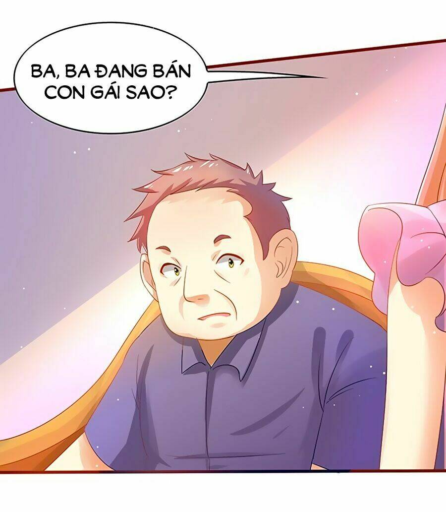 Chồng Già Vợ Trẻ Trêu Nhau Hàng Ngày: Chapter 1