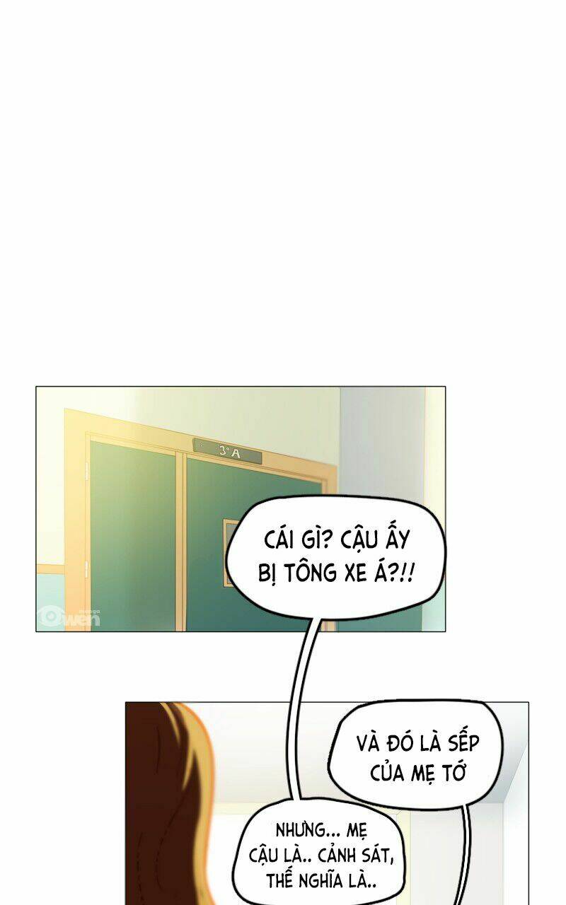 Lời Nguyền Lalin: Chapter 12