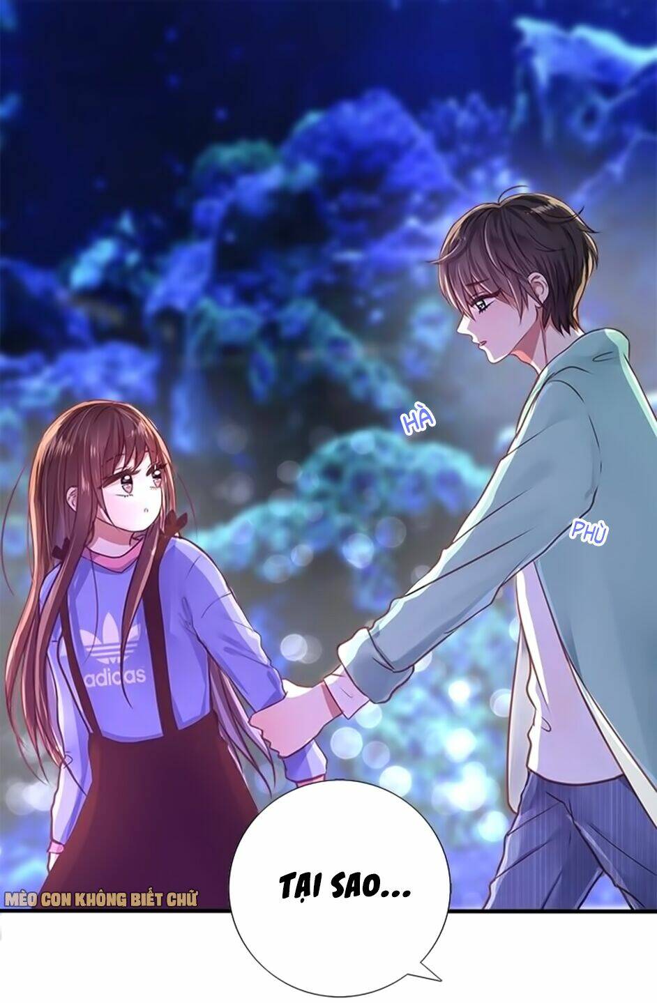 Không Có Ssr Làm Sao Để Yêu: Chapter 6