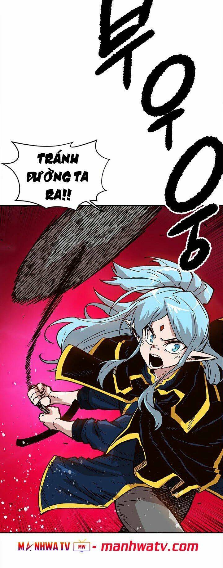 Nô Lệ Nghịch Thiên: Chapter 23