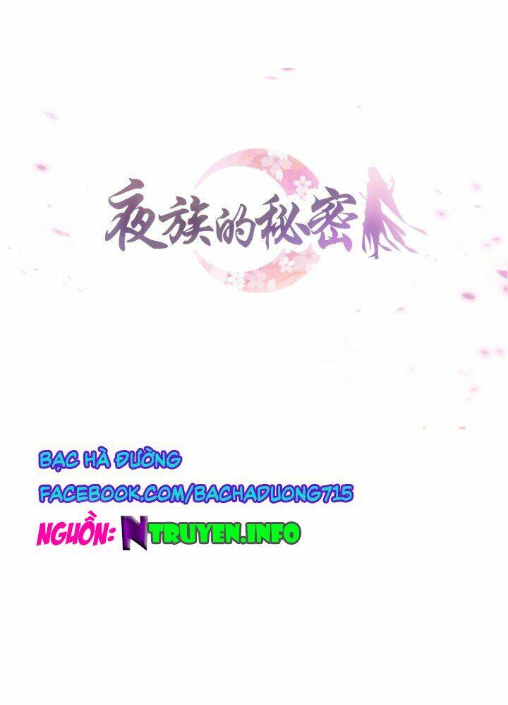 Bí Mật Của Dạ Tộc: Chapter 5.1